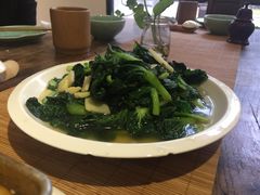 -五观堂素食(新华路店)