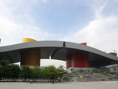 -市民中心-餐厅