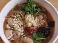 -友生风味小吃(营平农产品市场店)