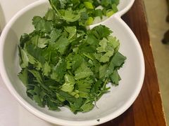 -宣武小院涮肉(前门店)