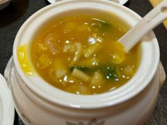 -泰丰荷花主题餐厅