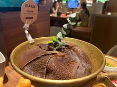 -巴奴毛肚火锅(京西大悦城店)
