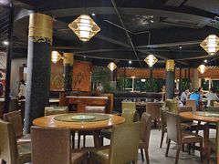 -盐帮食坊•小河帮川菜(四川师大店)