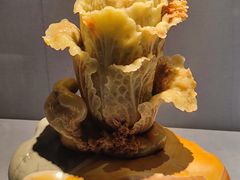 -青田石雕博物馆