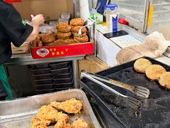 -满记烧饼(牛街东里小区一区店)