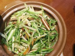 -徽三说·土徽菜·中国徽菜连锁品牌(一中店)