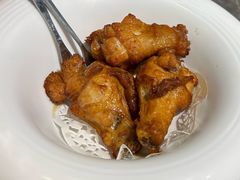 -公仔堂港式茶餐厅(西村店)