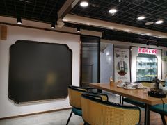 大堂-老苏州大客堂·苏帮菜·松鼠桂鱼·苏州传统小吃(观前街人民商场店)