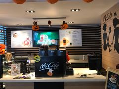 -麦当劳(南京路2店)