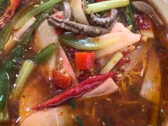 -老城根(新天地店)