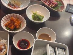 -匠和风精致料理(莆田财富中心店)