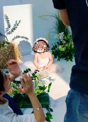 -Two  Monkeys 孕婴写真馆(龙华店)