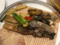 -勝記酒家·37年老字号·经典粤菜(荔枝公园店)