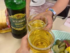 -华梅西餐厅(哈尔滨中央大街店)