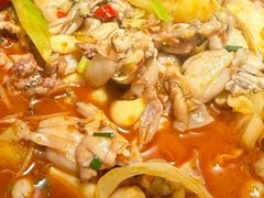 -胡大饭馆(青果路店)