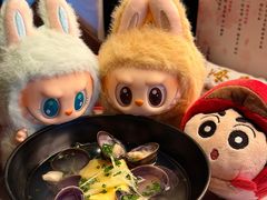 -鳥喜Toriki怀石烧鸟料理