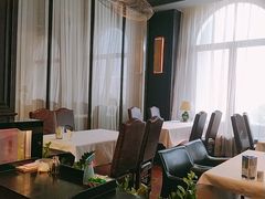 -然庭·新湘菜(紫竹桥店)