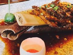 秘制和田牛排-庄隐阁(悠方广场店)