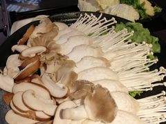 -锅说大脸毛肚重庆老火锅(佐阾店)