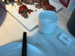-茅庐川菜(烟台大悦城店)