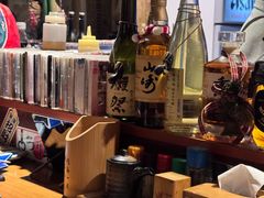 -半藏居酒屋(香港花园店)