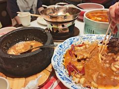 -径山十八道·风味民间菜(杭州总店)