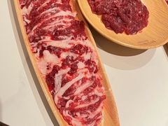 -左庭右院鲜牛肉火锅(七宝领展广场店)