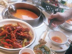-蕃茄述·好汤自然来(江汉路店)