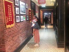 -大鸭梨烤鸭(甘家口店)