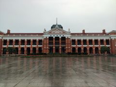 -辛亥革命博物院北区