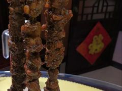 -老城味道·传统天津菜(杨柳青店)