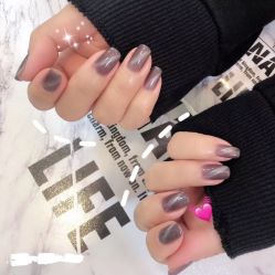 手部美甲-娇七·自助美甲美睫