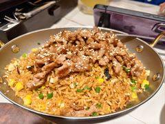 -牛扒先生·厚切雪花牛扒西餐厅(北京路禺山路店)