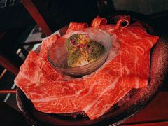 -捞王猪肚鸡火锅(昆山店)