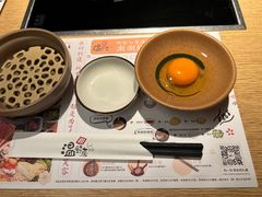 -温野菜涮涮锅(西单大悦城店)