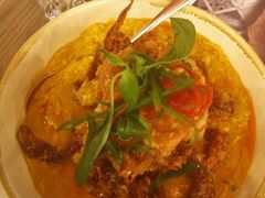 -CHINCHIN 青青·泰国料理(万象食家店)