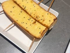 -大闫家烧烤·小海鲜家常菜(郑庄店)