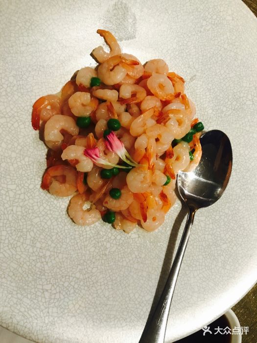 悦泰(金茂店)清炒凤尾虾图片 - 第621张