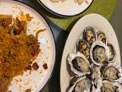 -巽寮印象美食部落餐厅·海鲜·地方特色菜(惠州体验店)