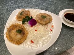 -金苑海鲜酒家(来魅力店)