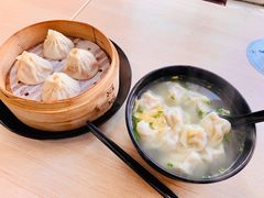 -王家沙点心店(万航渡路店)