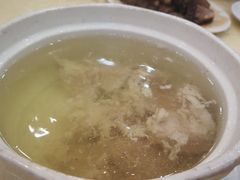 农家猪肉汤-昌茂客家情