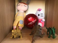 -大鱼心理咨询工作室(静安寺店)