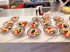 -康悦故事·悦享餐厅(东塘店)