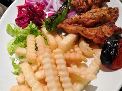 -Mevlana梅夫娜土耳其餐厅·清真