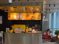 -麦当劳(北苑秋实路店)