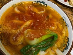 -一盏明灯全素斋(殊像寺店)