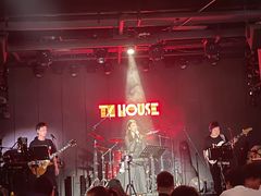 -TZ House音乐现场(茅台店)