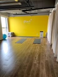-FineYoga梵音瑜伽·普拉提