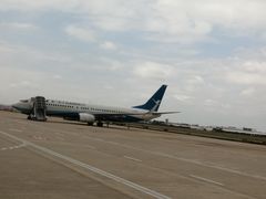 -厦门高崎国际机场-T3航站楼